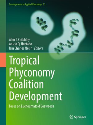 cover image of Tropical Phyconomy Coalition Development